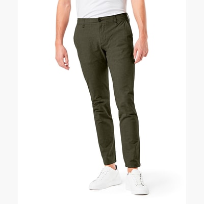 Pantalon Ultimate Chino skinny DOCKERS