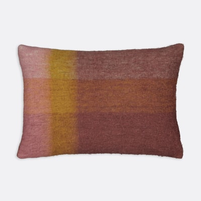 Housse de coussin 40x60 cm, Merize LA REDOUTE INTERIEURS