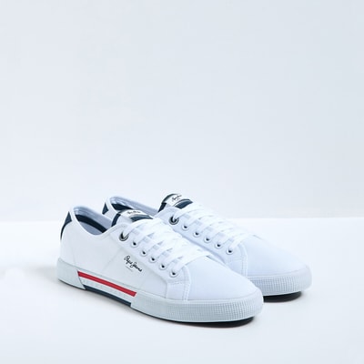 Canvas-Sneakers Brady PEPE JEANS