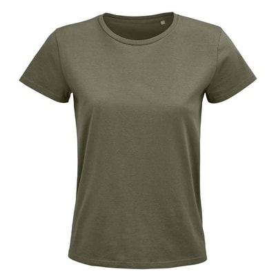 T-shirt PIONEER SOLS