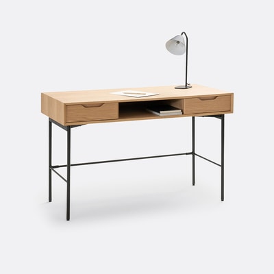 Bureau Noyeto LA REDOUTE INTERIEURS