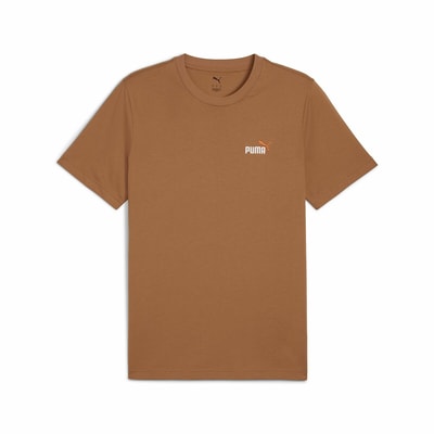 T-shirt korte mouwen Essentiel PUMA