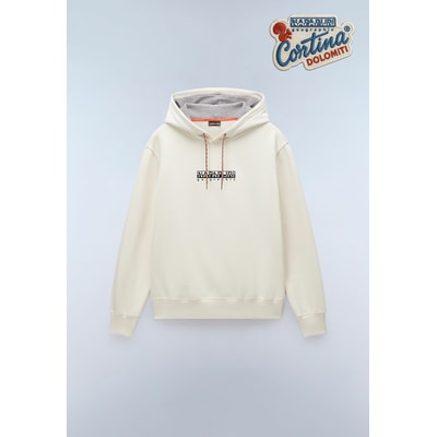 Hoodie Fiemme NAPAPIJRI