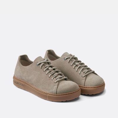 Sneakers in leer BIRKENSTOCK