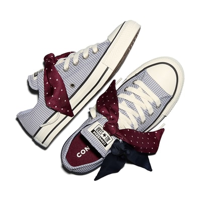 Sapatilhas Chuck Taylor All Star Club House CONVERSE