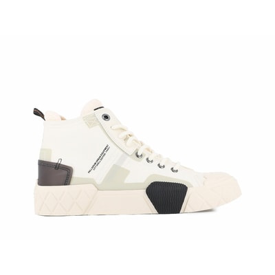 Hoge sneakers Palla Ace City Shell Chuk PALLADIUM