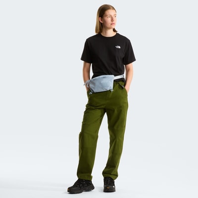 Kort T-shirt Simple Dome THE NORTH FACE