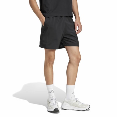 Cargo short met klein logo Essentials Chelsea ADIDAS SPORTSWEAR