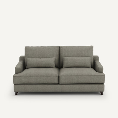 Sofá-cama em tweed, Alwine AM.PM