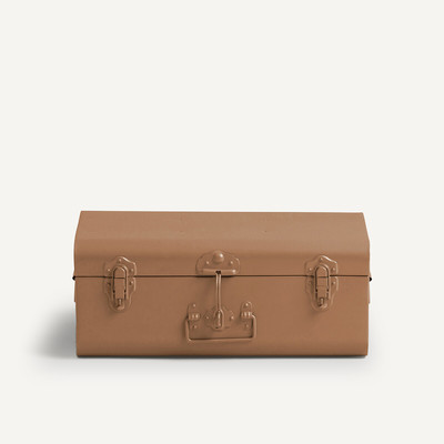 Box Denise, Eisen AM.PM