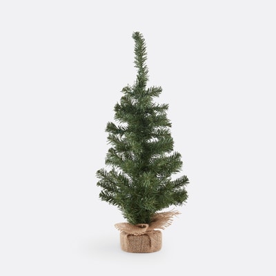 Caspar 2ft High LED podświetlana choinka bożonarodzeniowa LA REDOUTE INTERIEURS