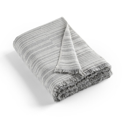 Plaid in wol en katoen, Kory AM.PM