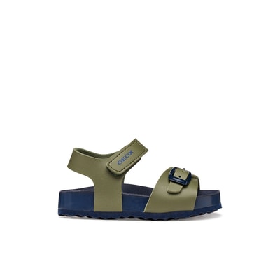 Sandales CHALKI GEOX