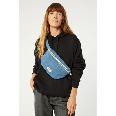 Heuptasje met ritssluiting Custine - The Waist Bag RIVEDROITE