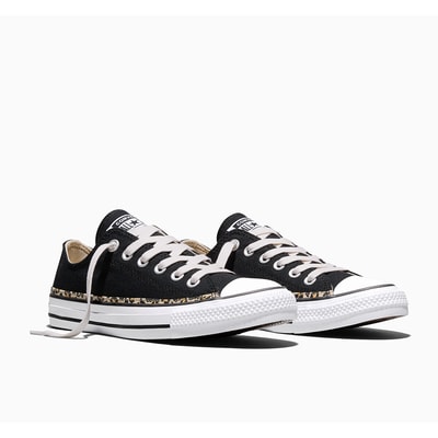 Sneakers in stevige stof CONVERSE