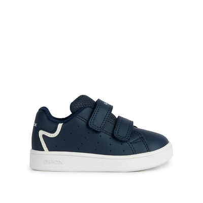 Sneakers met klittenband Eclyper GEOX