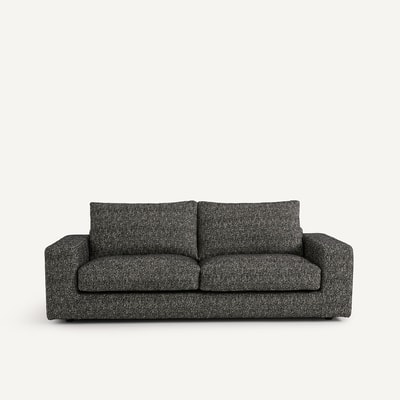 Omvormbare zetel in bouclette, Skander AM.PM
