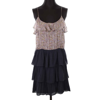 Robe - Très Bon État SANDRO