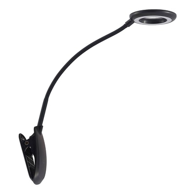 Lampe à pince  moderneLED, Harumi PRIOS