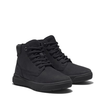 Leren sneakers Seneca Bay TIMBERLAND