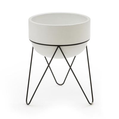 Cache pot H54 cm, Plantae AM.PM