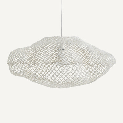 Grote hanglamp wolk Azéria AM.PM