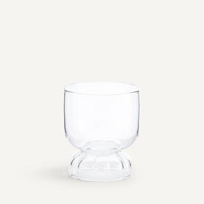 Sæt med 6 Pegasus Low Glasses AM.PM