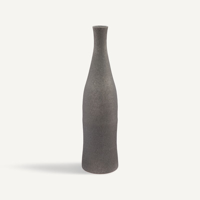 Vase en céramique mate, Paint Bottle OTTO STUDIO FOR AM.PM
