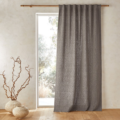 Dik gordijn, made in France, Hooper AM.PM