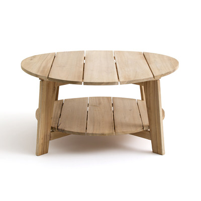 Salontafel outdoor in acacia, Réphir AM.PM