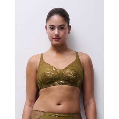 Soutien-gorge sans armature IDYLL CHANTELLE