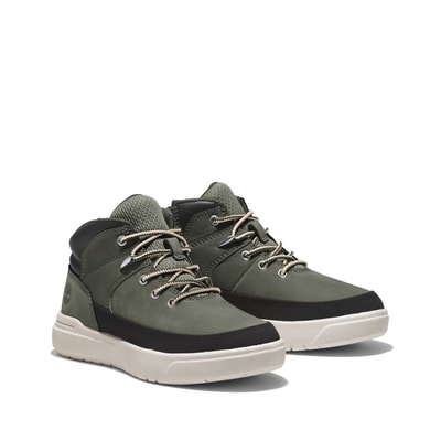 Leren sneakers Seneca Bay Hiker TIMBERLAND