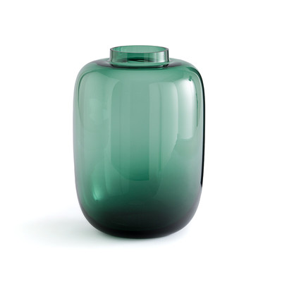Vase en verre coloré, Agata AM.PM