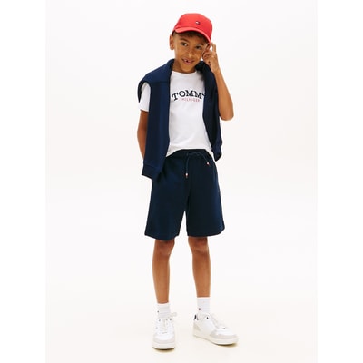 Ensemble T-shirt en short TOMMY HILFIGER