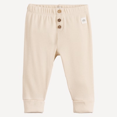 Evolutieve legging met ribboord LA REDOUTE COLLECTIONS