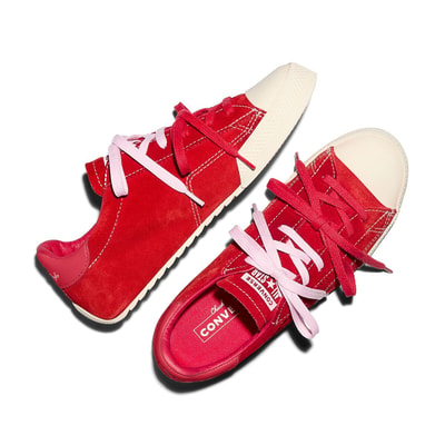 Sapatilhas Chuck Taylor Lo Seasonal Color CONVERSE