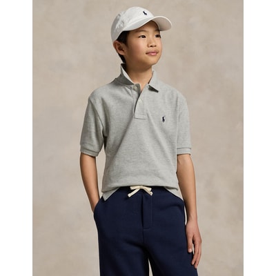 Polo met korte mouwen POLO RALPH LAUREN