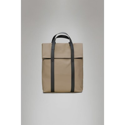 Mochila impermeável, 2 WAY TOTE BACKPACK RAINS