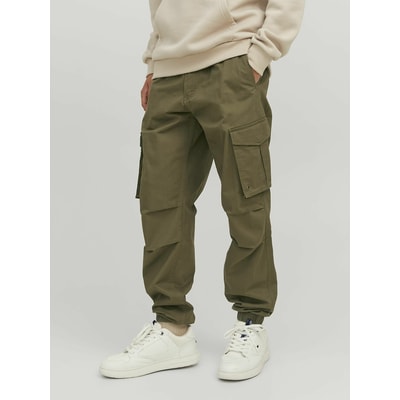 Pantalon cargo JACK & JONES