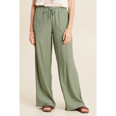 Pantalon large fluide BREAL