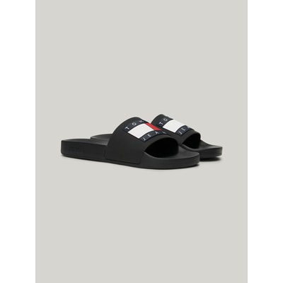 Slippers POOL SLIDE ESS TOMMY HILFIGER