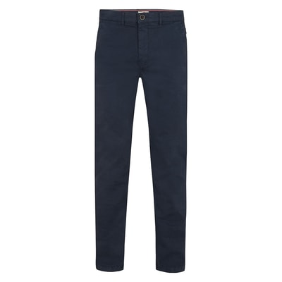 Rechte chino broek PETROL INDUSTRIES