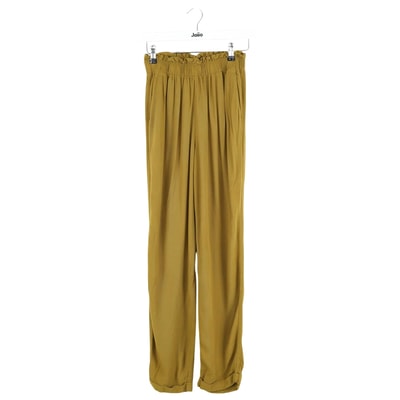 Pantalon droit - Très Bon État DES PETITS HAUTS