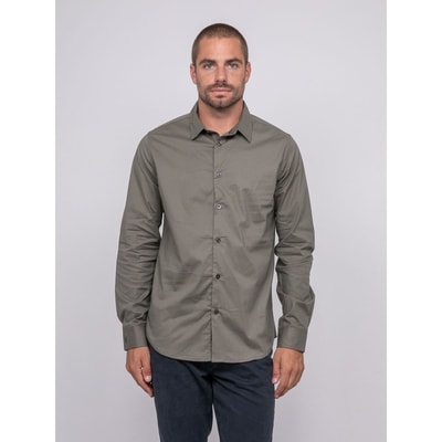 Chemise Manches Longues Taludo RITCHIE