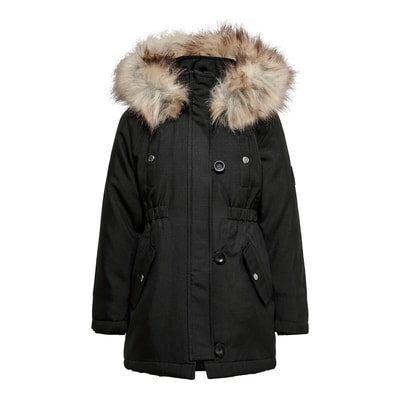 Parka met kap KIDS ONLY