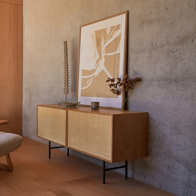 Sideboard Pletenice AM.PM