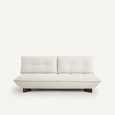 Banquette modulable, Toile chinée, Kaori AM.PM