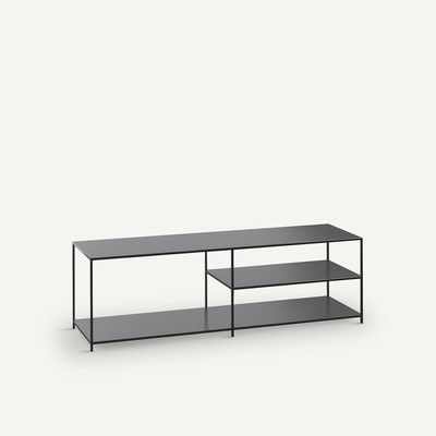 Romy Metal TV Unit AM.PM