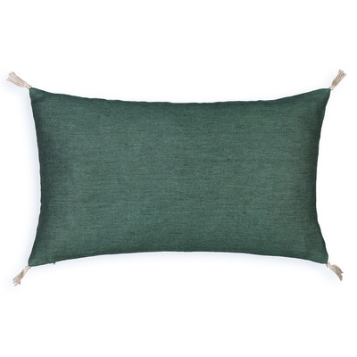 Housse de coussin en lin, Kalouya AM.PM