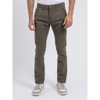 Pantalon Chino Coupe Ajustée Valbacol RITCHIE